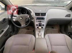 شيفروليه ماليبو